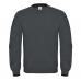 Sweatshirt B&C ID.002 280g - 80% Algodão / 20% Poliéster